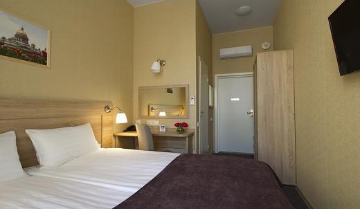 هتل نوسکی گرند انرژی سنت پترزبورگ-3