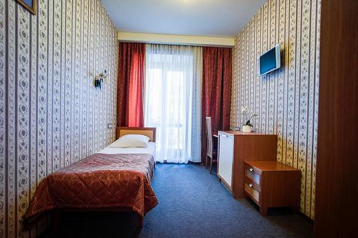 هتل نوسکی بِرِگ 93 سنت پترزبورگ-1