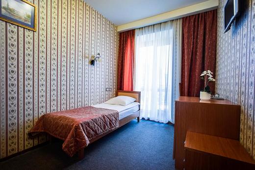 هتل نوسکی بِرِگ 93 سنت پترزبورگ-0