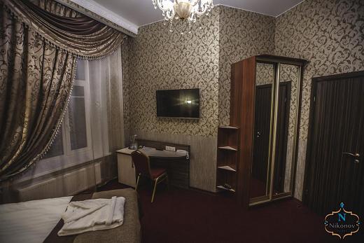 هتل نیکینُو سنت پترزبورگ-7