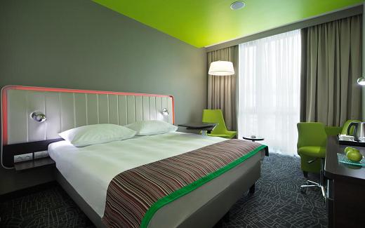 هتل پارک این بای رادیسون پولکوو ایرپورت سنت پترزبورگ-6