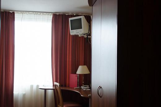 هتل فونتانکا سنت پترزبورگ-9