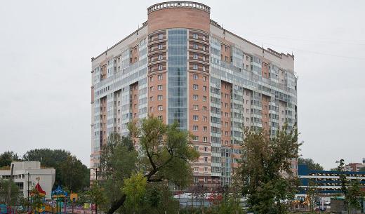 هتل اسمولنکا سنت پترزبورگ-6