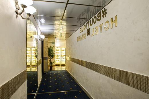 بوتیک هتل گرند سنت پترزبورگ-6