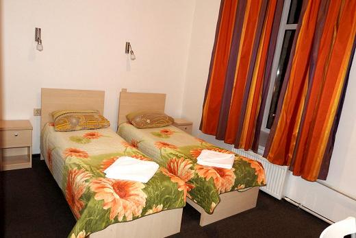 هتل گودنایت سنت پترزبورگ-4
