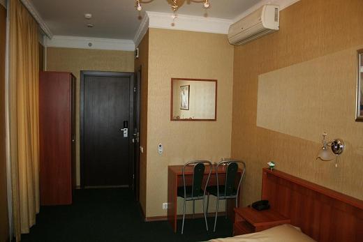 هتل آکوارلی 2 سنت پترزبورگ-1