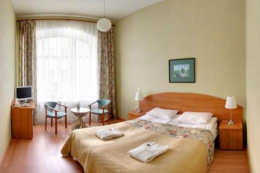 هتل نوسکی 105 سنت پترزبورگ-8