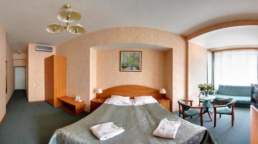 هتل نوسکی 105 سنت پترزبورگ-3