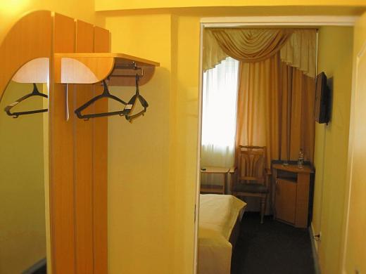 هتل بالتیک سنت پترزبورگ-9