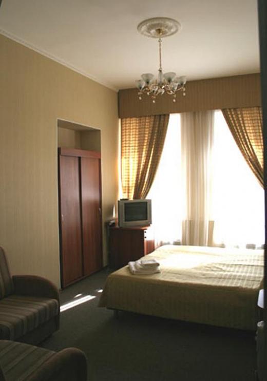 هتل پیلاو بیزینس سنت پترزبورگ-1