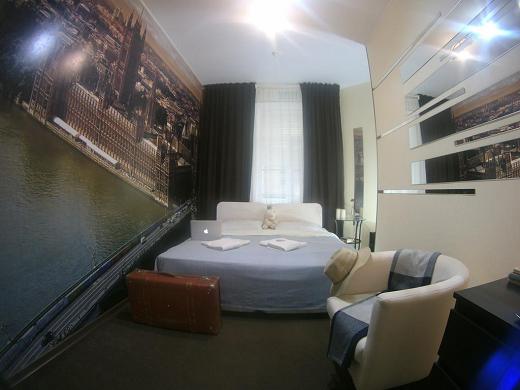 هتل فونتانکا 64 سنت پترزبورگ-4