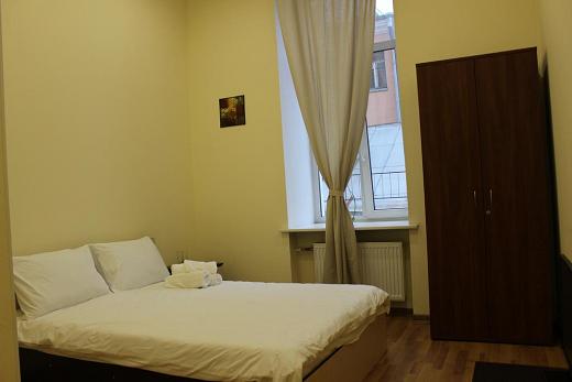 هتل نوسکی 140 سنت پترزبورگ-9