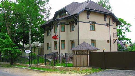 هتل شووالُف سنت پترزبورگ-1