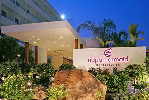 هتل ناپا مرمید دیزاین-5