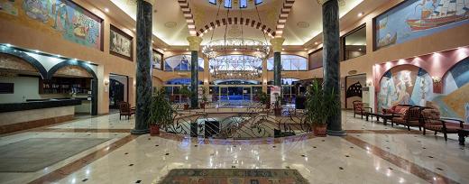 هتل لاریسا سلطان بیچ آنتالیا-8