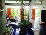  تور هتل ویستا کوزی هاون کلمبو