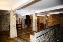  تور هتل رویال مونت کندی