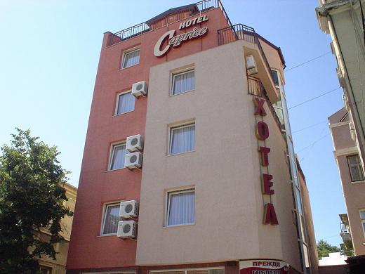 هتل کاپرایس فامیلی وارنا-2