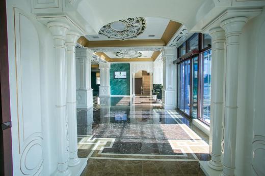 هتل امرالد باکو-3