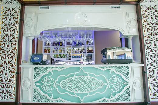 هتل امرالد باکو-7