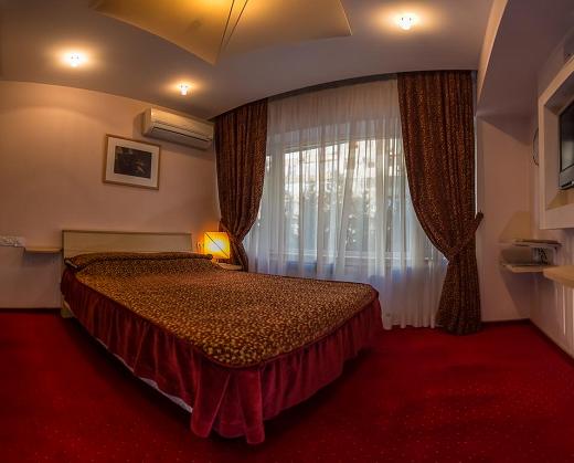 هتل بولوار این باکو-3