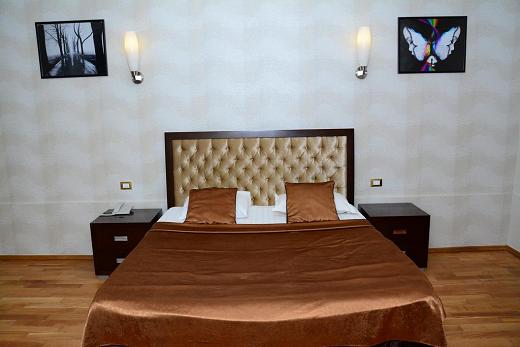 هتل ایگویست باکو-3
