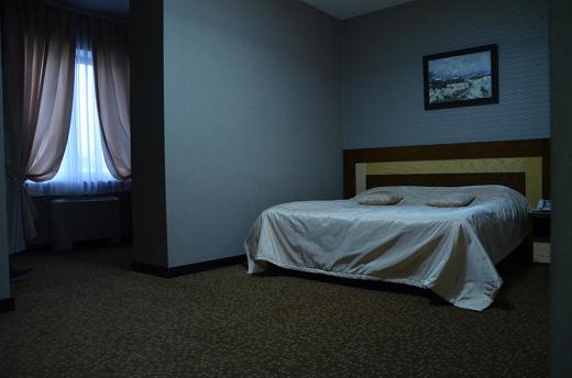هتل قفقاز پارک باکو-7