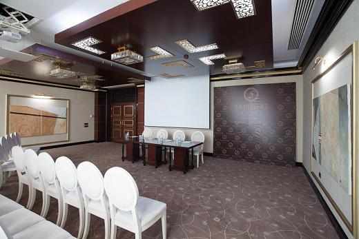 هتل سفایر باکو-6