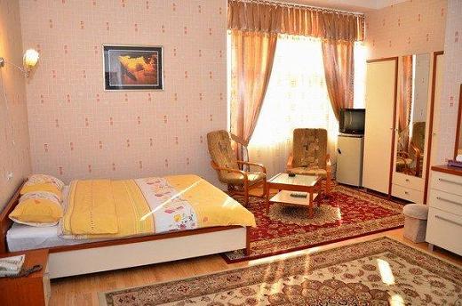 هتل ارشاد باکو-5