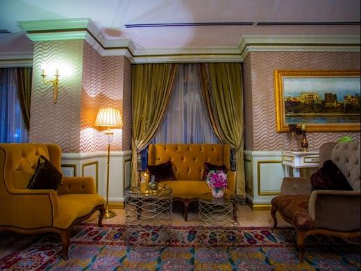 هتل سفایر این باکو-2