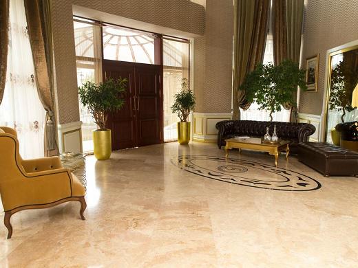 هتل سفایر این باکو-1