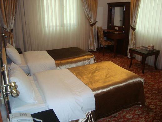 هتل آتروپات باکو-6