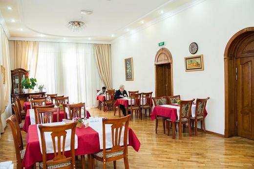 هتل آزکات باکو-9
