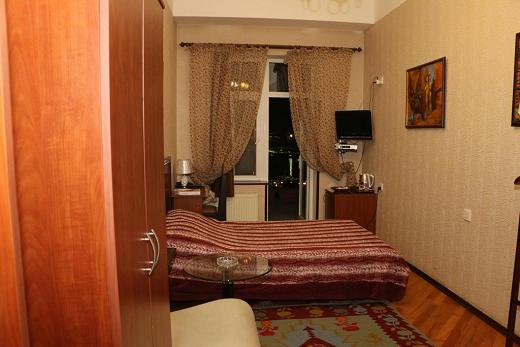 هتل نور 2 باکو-6