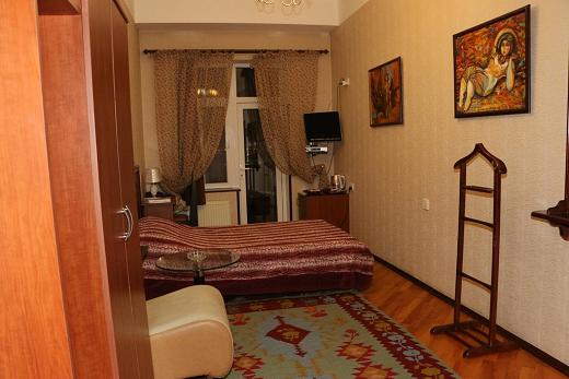 هتل نور 2 باکو-7