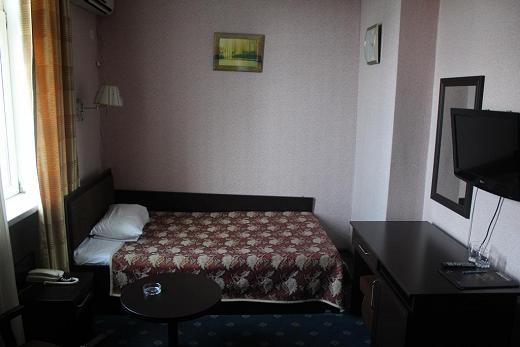 هتل کنسول باکو-4
