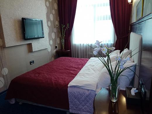 هتل مونولیت پلازا باکو-9