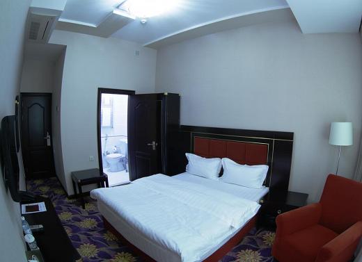 هتل سفران باکو-8