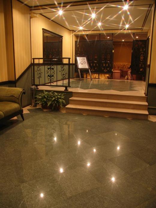 هتل دیپلمات باکو-3