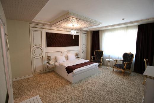 هتل اپرا باکو-9