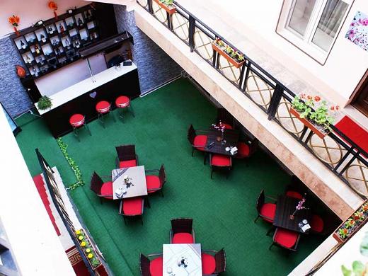 هتل جیره باکو-3