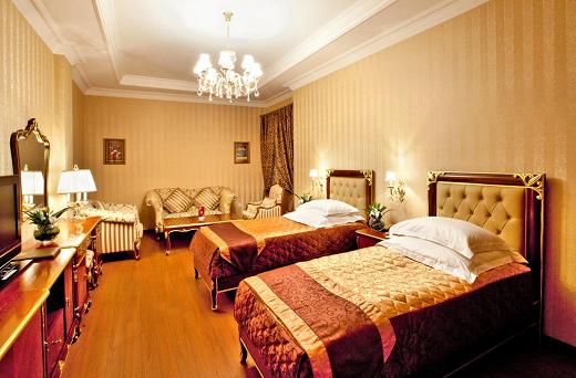 هتل شاه پالاس باکو-3