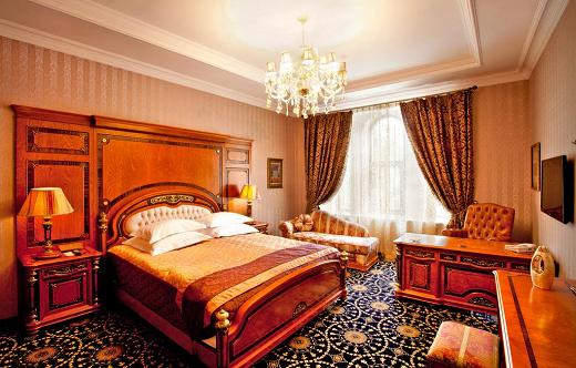 هتل شاه پالاس باکو-5