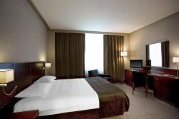 هتل شرایتون باکو ایرپورت