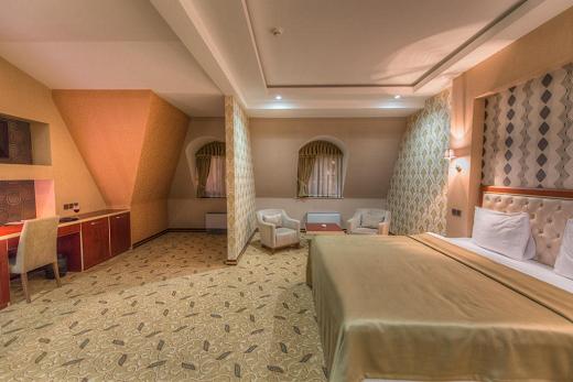 گرند هتل باکو-5