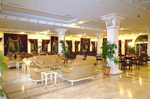 هتل اِسرا پالاس آنتالیا-9