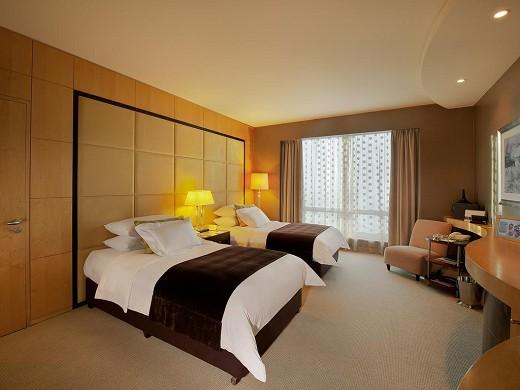 هتل آپارتمان شانگری لای دبی-3