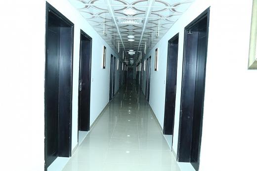 هتل آپارتمان امپایر دبی-6