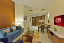 عکس کوچک هتل آپارتمان آئوریس فخرالدین دبی-2