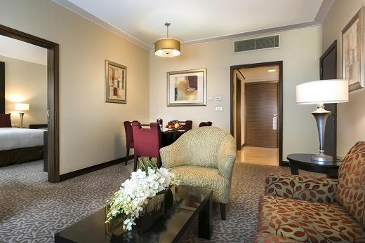 هتل رودا الموروج دبی-8